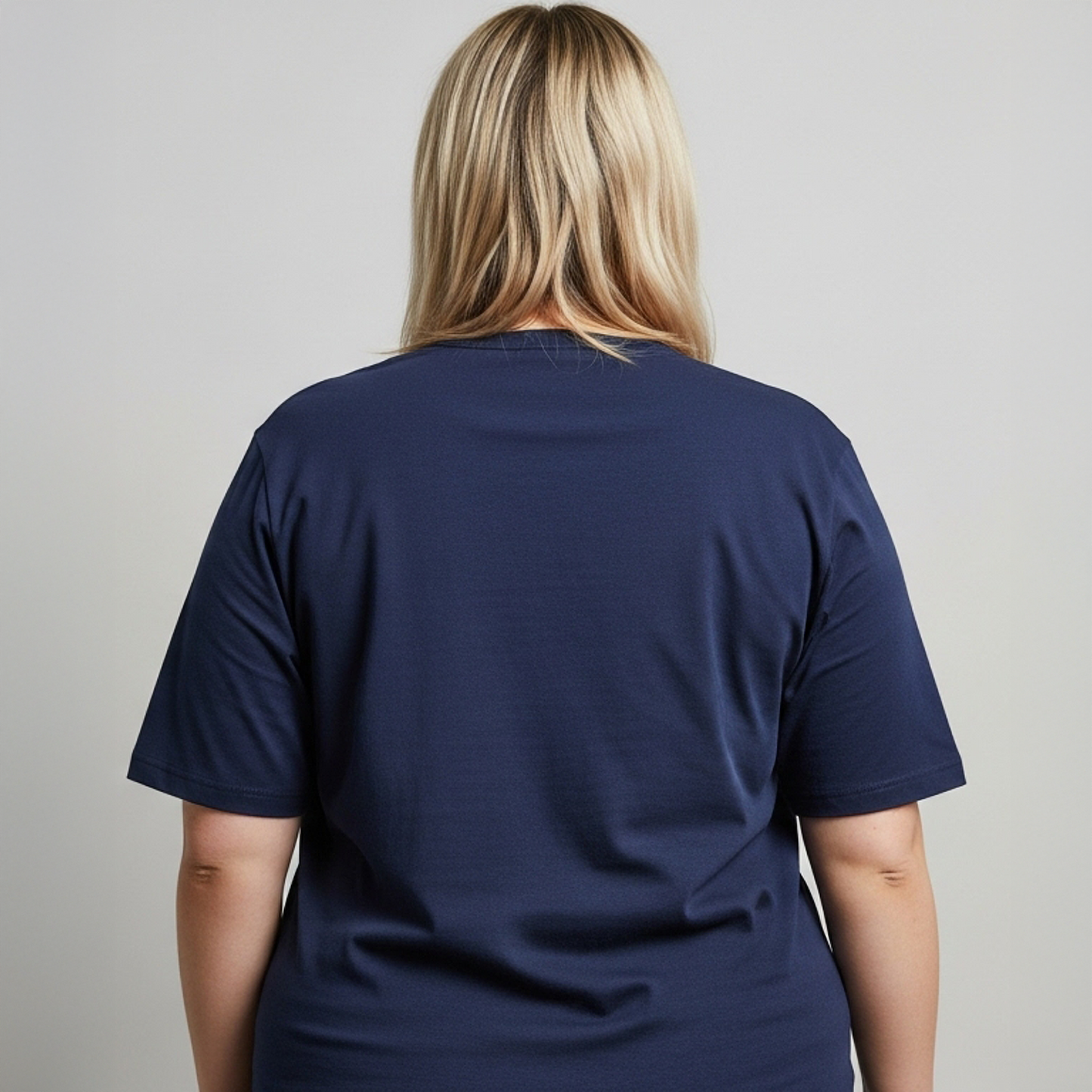 Camiseta Plus Size "Toca pro Inferno"