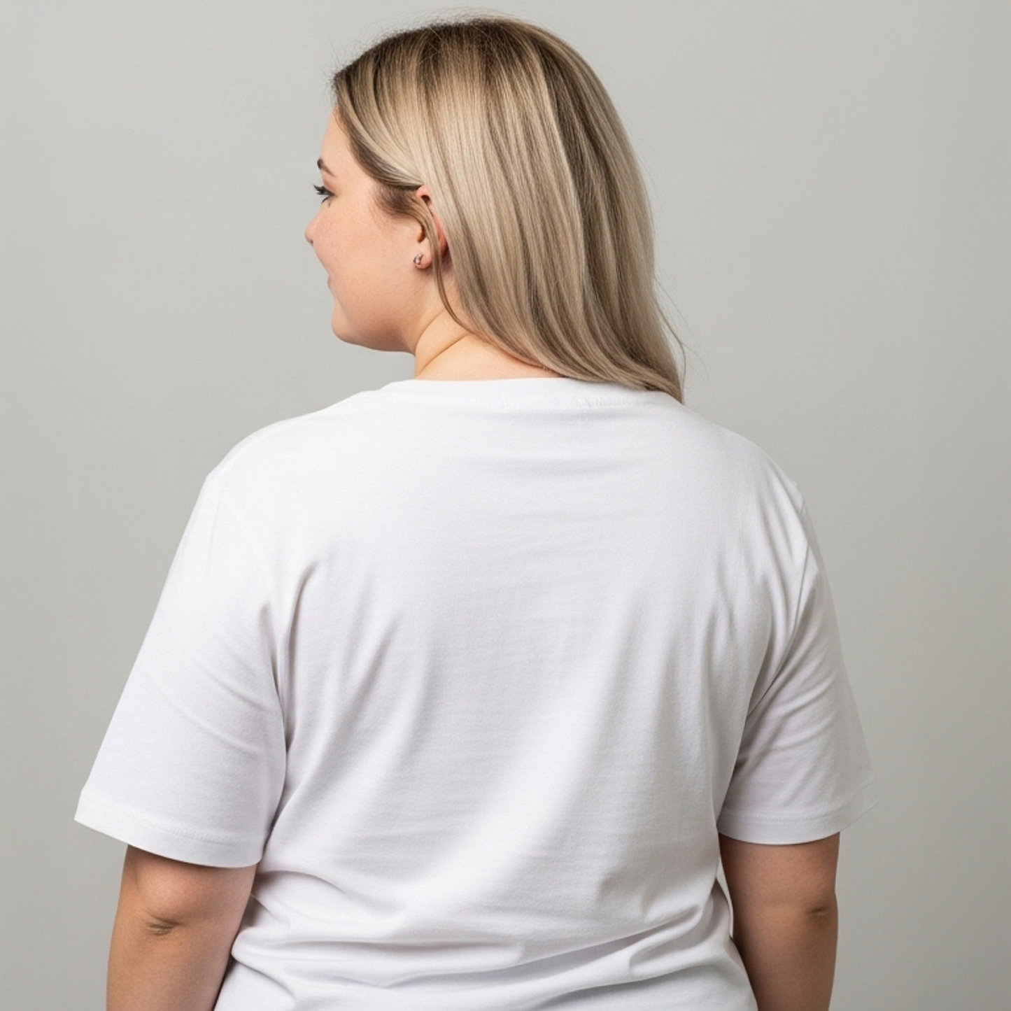 Camiseta Plus Size "Toca pro Inferno"