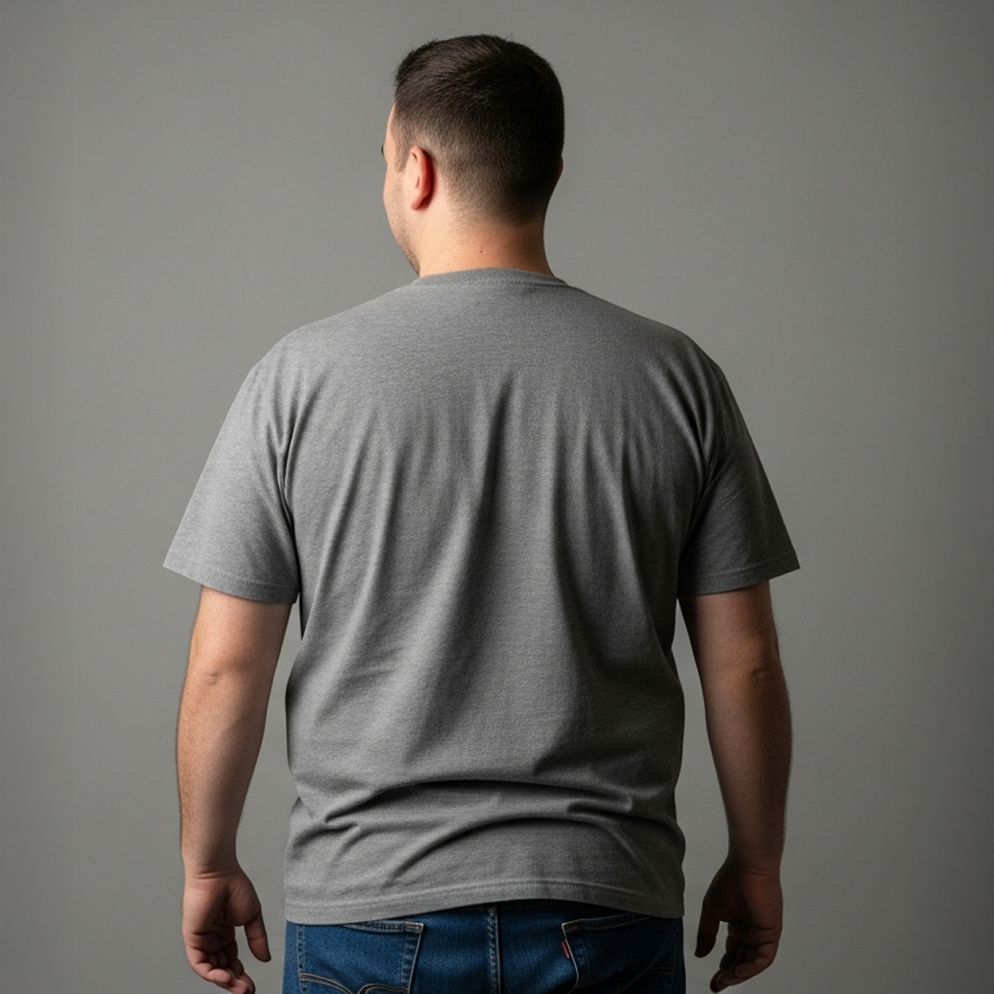 Camiseta Plus Size "Toca pro Inferno"