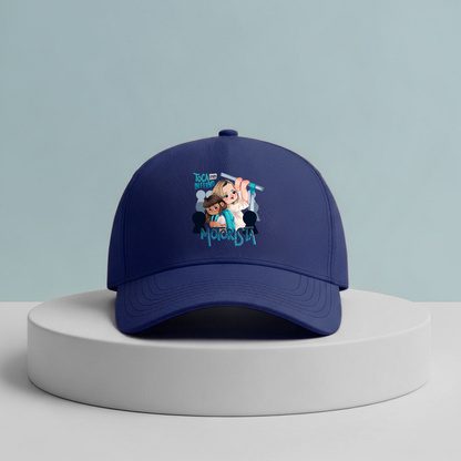 Boné "Toca pro Inferno"