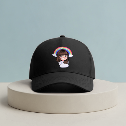 Boné "Eu Tô Bem, Amiga!"