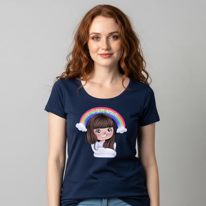 Baby Long "Eu Tô Bem, Amiga!"