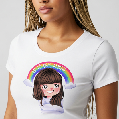 Baby Long "Eu Tô Bem, Amiga!"