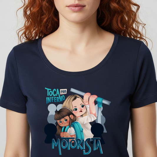 Baby Long "Toca pro Inferno"