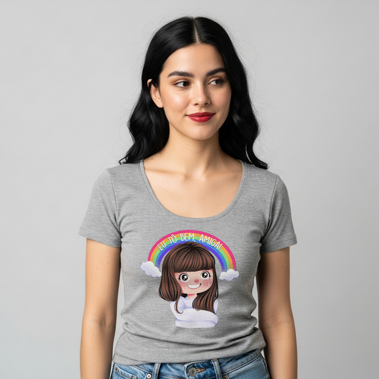 Baby Long "Eu Tô Bem, Amiga!"