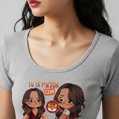 Baby Long "Tigrinho"