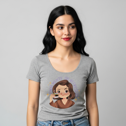 Baby Long "Finalmente os Refrescos"