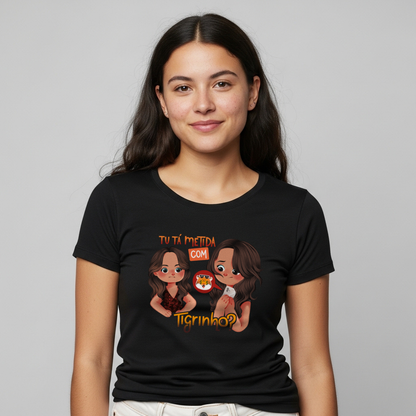 Baby Long "Tigrinho"