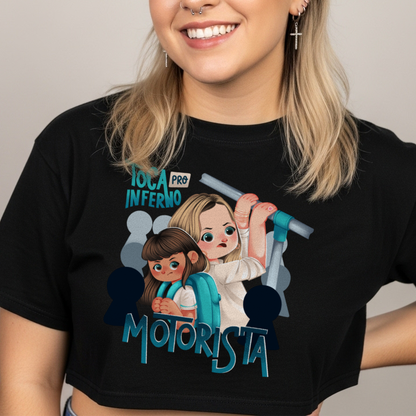 Cropped "Toca pro Inferno"